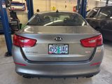 Used 2015 Kia Optima SX w/ SX Turbo Premium Package image 5