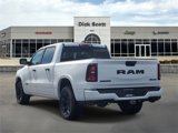 New 2025 RAM 1500 Big Horn image 3