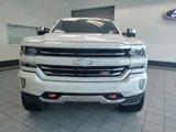 Used 2017 Chevrolet Silverado 1500 LTZ Z71 w/ LTZ Plus Package image 3