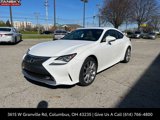 Used 2016 Lexus RC 300 AWD image 1