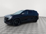 Used 2019 GMC Terrain SLT w/ Preferred Package image 4