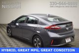 Used 2017 Hyundai Ioniq SEL image 3