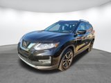 Used 2018 Nissan Rogue SL w/ Premium Package image 3
