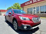 Used 2017 Subaru Outback 2.5i Limited image 2
