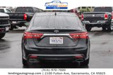 Used 2016 Toyota Avalon Limited image 3