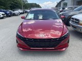 Used 2022 Hyundai Elantra SEL image 2