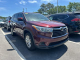 Used 2016 Toyota Highlander LE image 5