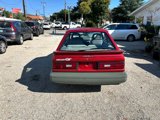 Used 1986 Ford Escort GT image 6