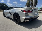 Used 2022 Chevrolet Corvette Stingray Premium Conv w/ Z51 Performance Package image 3