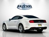 Used 2021 Ford Mustang Coupe image 5