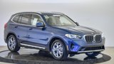 Certified 2023 BMW X3 sDrive30i w/ Convenience Package image 6