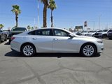 Used 2022 Chevrolet Malibu LT image 3