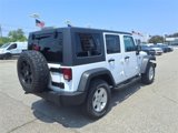 Used 2018 Jeep Wrangler Unlimited Sport S image 5