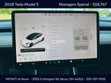 Used 2018 Tesla Model 3 Long Range image 4