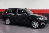 Used 2014 BMW X5 xDrive50i w/ Executive Package image 2