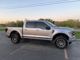 Used 2021 Ford F150 XLT w/ Equipment Group 302A High image 2