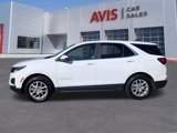 Used 2024 Chevrolet Equinox LT image 2