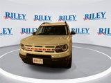 New 2024 Ford Bronco Sport Heritage image 3
