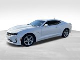 Used 2019 Chevrolet Camaro LT image 3