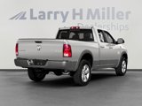 Used 2015 RAM 1500 Classic SLT image 2