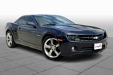 Used 2013 Chevrolet Camaro LT w/ RS Package image 2