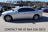 Used 2020 Dodge Charger SXT w/ Leather Interior Group image 2