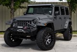 Used 2014 Jeep Wrangler Unlimited Sport w/ Quick Order Package 24S image 2