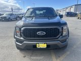 Used 2023 Ford F150 XL w/ STX Appearance Package image 2