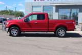 Used 2017 Ford F150 XLT w/ Equipment Group 302A Luxury image 2