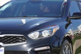 Used 2021 Kia Forte LXS image 5