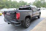 Used 2021 GMC Sierra 1500 AT4 image 3
