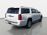 Used 2015 Chevrolet Suburban LT image 5