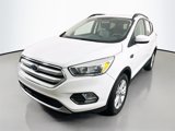 Used 2018 Ford Escape SE w/ SE Sync 3 Package image 3