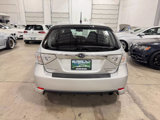Used 2008 Subaru Impreza WRX Hatchback image 4