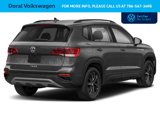 Certified 2023 Volkswagen Taos S image 2