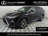 Used 2019 Lexus RX 350L FWD w/ Premium Package image 2