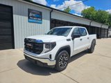 Used 2022 GMC Sierra 1500 Pro w/ Trailering Package image 2