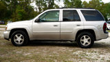 Used 2004 Chevrolet TrailBlazer LT w/ LT Preferred Equipment Group image 3