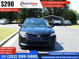 Used 2018 Toyota Camry LE image 4