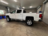 Used 2016 Chevrolet Silverado 1500 LT w/ LT Convenience Package image 4