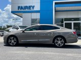 Used 2017 Buick LaCrosse Essence w/ Sun and Shade Package image 2