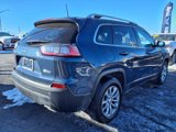 Certified 2021 Jeep Cherokee Latitude Lux w/ Sun & Sound Group image 4