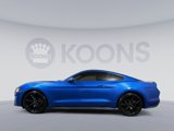 Used 2019 Ford Mustang Premium w/ Black Accent Package image 2