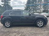 Used 2013 Chevrolet Equinox LT w/ Driver Convenience Package image 3