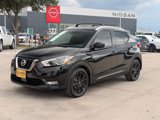 Used 2020 Nissan Kicks SR w/ SR Premium Package image 3