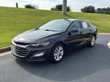 Used 2023 Chevrolet Malibu LT image 2
