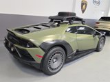 Used 2024 Lamborghini Huracan Sterrato image 6