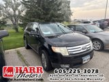 Used 2007 Ford Edge SEL image 3