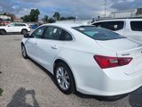 Used 2023 Chevrolet Malibu LT image 3