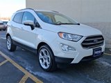 Used 2021 Ford EcoSport SE w/ SE Convenience Package image 2